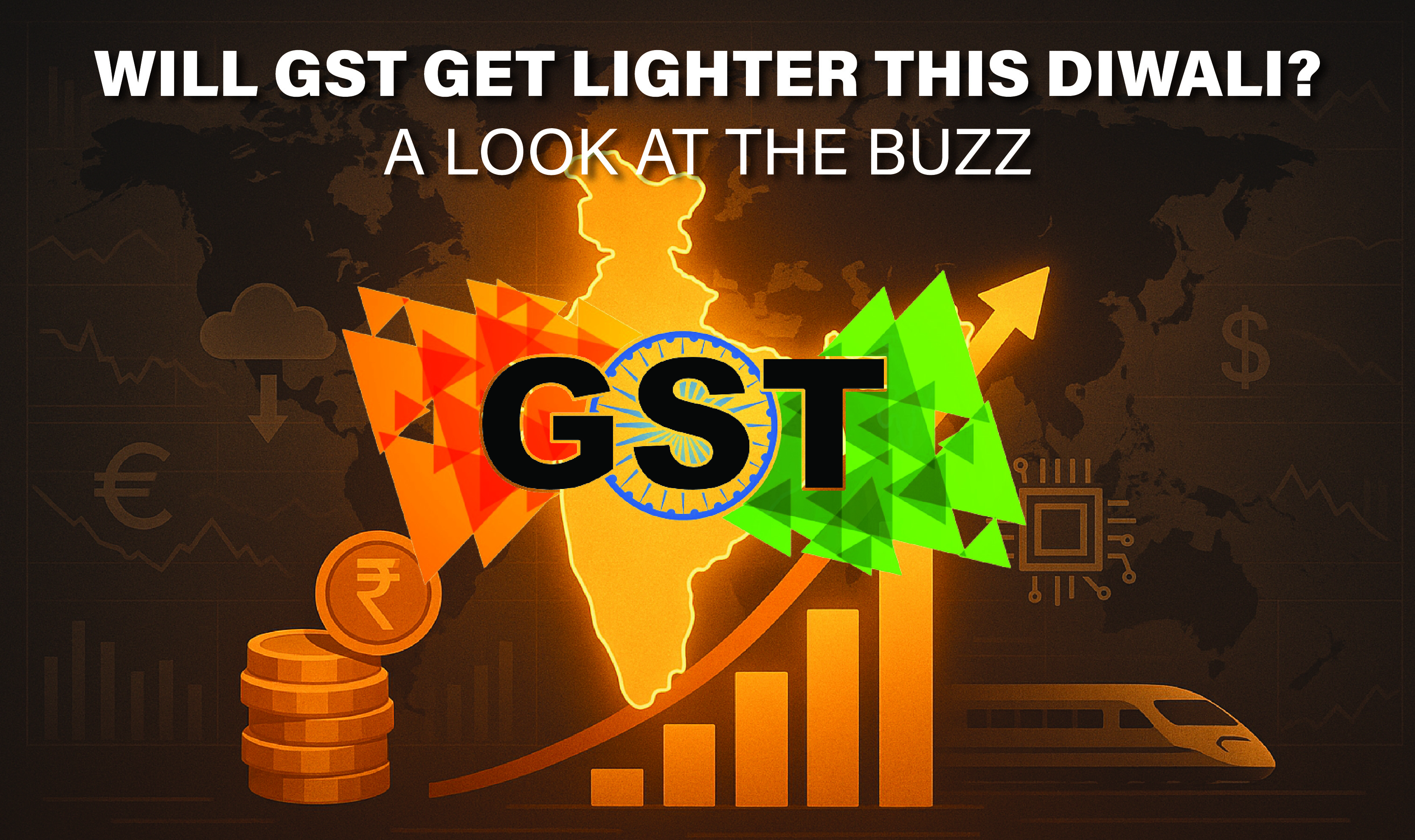 GST cuts on the cards? What it could mean for consumers and sectors